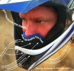 Helmet Personal protective equipment Chin Headgear Sports gear