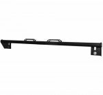 Automotive exterior Gun barrel Auto part Wood Air gun